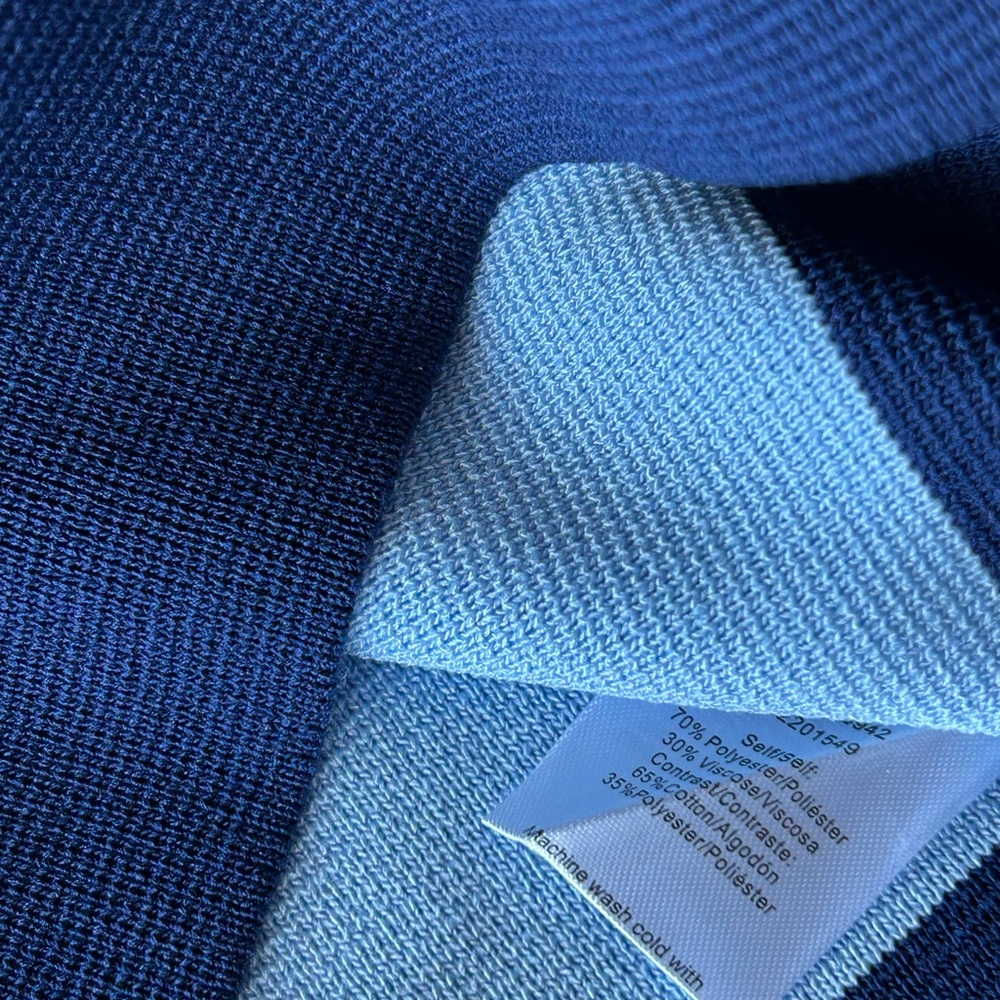 On Twelfth Cropped Polo NEW - Picture 3 of 6